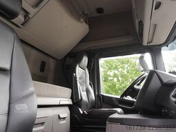 SCANIA R540 6x2 / Curtainsider 19 EPAL/ cap 16t