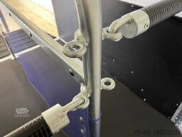 Böckmann Champion Esprit Eco Pferdeanhänger