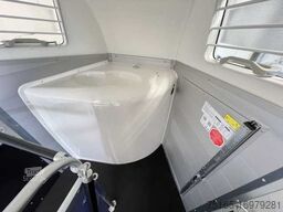 Böckmann Champion Esprit Eco Pferdeanhänger