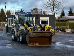 KRAMER 380 , 351, Allradlenkung, PG, Schaufel