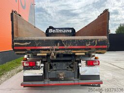 DAF CF 440 6x2 BOX L=5620 mm