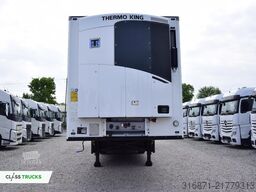 SCHMITZ CARGOBULL SKO Double Deck FP60 ThermoKing SLXi 300