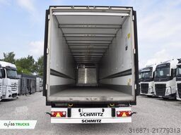 SCHMITZ CARGOBULL SKO Double Deck FP60 ThermoKing SLXi 300