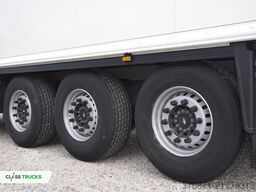 SCHMITZ CARGOBULL SKO Double Deck FP60 ThermoKing SLXi 300