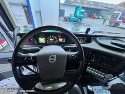 Volvo FH 540 HMK Bilcon 18800 Liter ADR, Retarder, St...