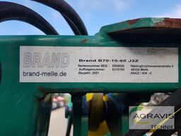 Brand GT B70-10-60J2Z