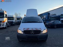 Mercedes-Benz Vito 116 CDI Standheizung | BF 3 | GST Anlage