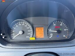 Mercedes-Benz Vito 116 CDI Standheizung | BF 3 | GST Anlage