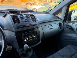 Mercedes-Benz Vito 116 CDI Standheizung | BF 3 | GST Anlage