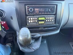 Mercedes-Benz Vito 116 CDI Standheizung | BF 3 | GST Anlage