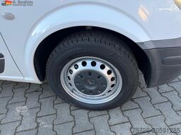 Mercedes-Benz Vito 116 CDI Standheizung | BF 3 | GST Anlage