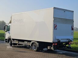 MERCEDES-BENZ ATEGO 918