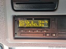 MERCEDES-BENZ ATEGO 918