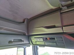 M.A.N. 26.470 TGX TG3 GM 6X2/2 BL