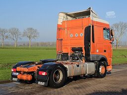 DAF XF 450