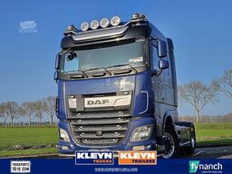 DAF XF 530 LEATHER ALCOA PTO+HY