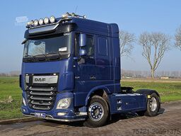 DAF XF 530 LEATHER ALCOA PTO+HY
