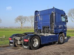 DAF XF 530 LEATHER ALCOA PTO+HY