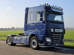 DAF XF 530 LEATHER ALCOA PTO+HY