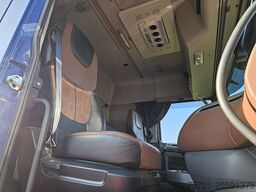 DAF XF 530 LEATHER ALCOA PTO+HY