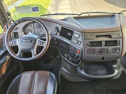 DAF XF 530 LEATHER ALCOA PTO+HY