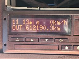 DAF XF 530 LEATHER ALCOA PTO+HY