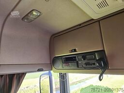 DAF XF 530 LEATHER ALCOA PTO+HY