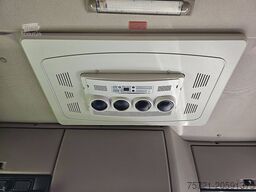 DAF XF 530 LEATHER ALCOA PTO+HY