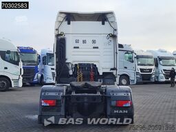 MAN TGX 18.440 4X2 XLX Retarder Euro6