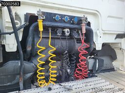 MAN TGX 18.440 4X2 XLX Retarder Euro6