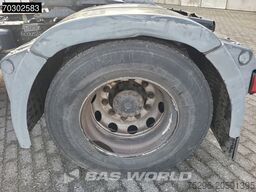 MAN TGX 18.440 4X2 XLX Retarder Euro6