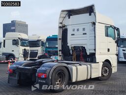 MAN TGX 18.440 4X2 XLX Retarder Euro6