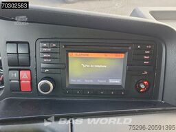 MAN TGX 18.440 4X2 XLX Retarder Euro6