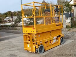 Haulotte Compact 10N - 10m, electric