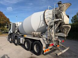 IVECO TRAKKER 400