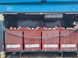 Genie GS4069DC Electric, 14m Working Height, 363kg Capac