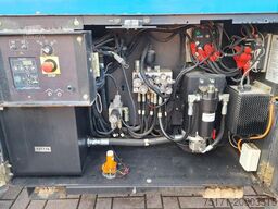 Genie GS4069DC Electric, 14m Working Height, 363kg Capac