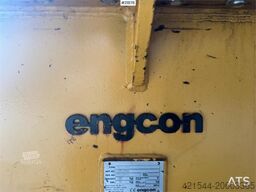 Engcon SG19 Pinch