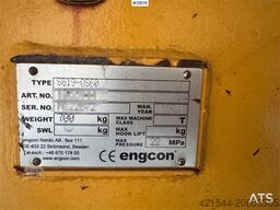 Engcon SG19 Pinch