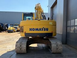 Komatsu PC228USLC-8