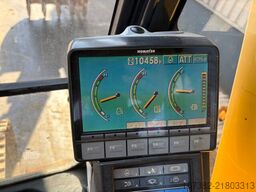 Komatsu PC228USLC-8