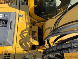 Komatsu PC228USLC-8