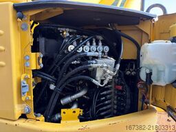 Komatsu PC228USLC-8