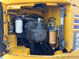 Komatsu PC228USLC-8