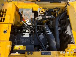 Komatsu PC228USLC-8