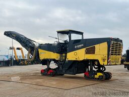 Bomag BM2000/75 Cold Planer