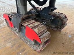 Bomag BM2000/75 Cold Planer