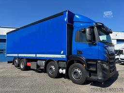 IVECO SWAY 350X48