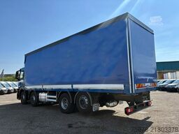 IVECO SWAY 350X48