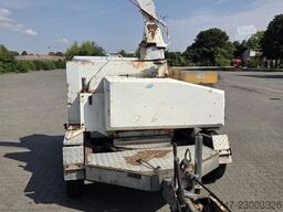 Jensen A 141DI
